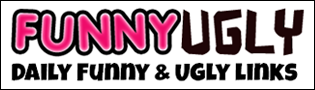 Daily funny and ugly links at funnyugly.com