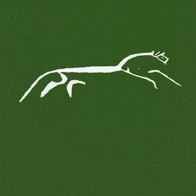 XTC - Uffington White horse